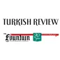 Logótipo Turkish Review